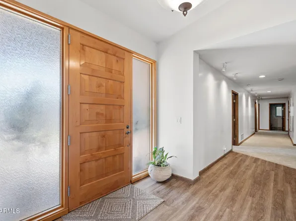 5944 E CALLE DEL NORTE --, Phoenix, AZ 85018