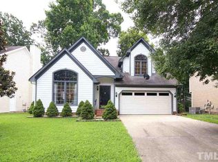 2412 Constitution Dr, Raleigh, NC 27615