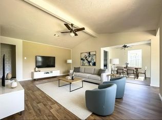 7407 Water Park Ln, Houston, TX 77086