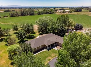 5000 W Ridgeback Ln, Meridian, ID 83642