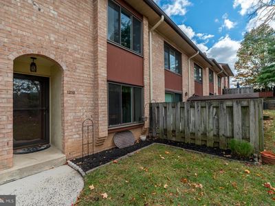 1219 Stonybrook Dr #1219, Norristown, PA, 19403
