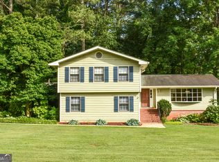 1588 Ridgewood Dr SW, Lilburn, GA 30047