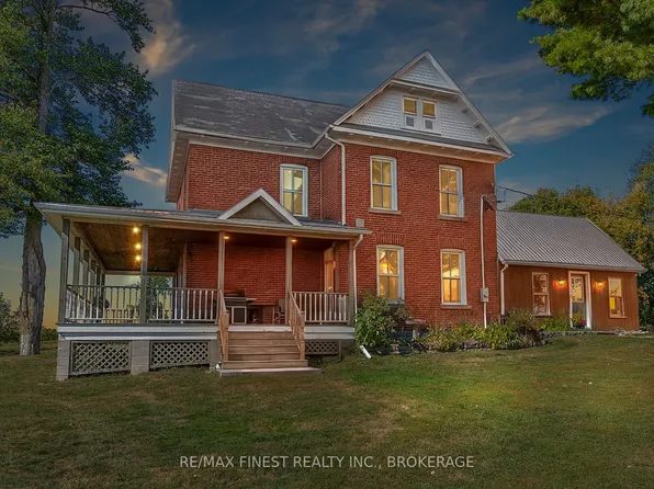 6676 Highway 15, Kingston, ON K0H 2N0