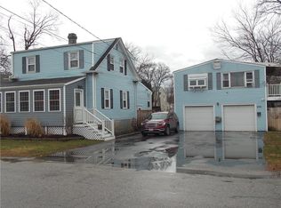202 Harrison Ave, Warwick, RI 02888