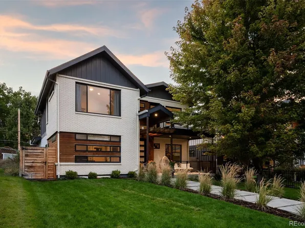 3275 S Clermont Street, Denver, CO 80222