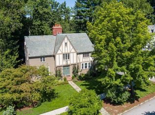 17 Westwood Dr, Worcester, MA 01609