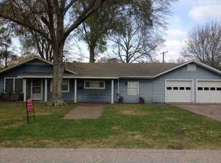 2312 6th St, Port Neches, TX 77651