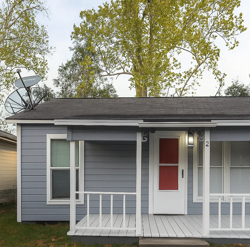 2 bed, 1350 sqft, $950 — Photo 1