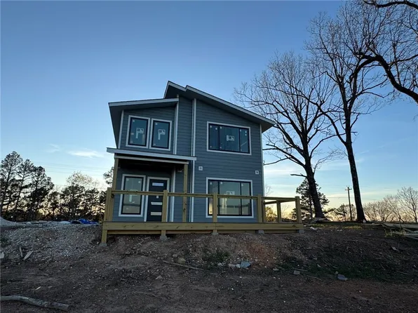 47 Nc #6829, Jasper, AR 72641