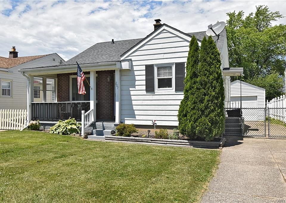 1st image of 287 Heath Tonawanda Town