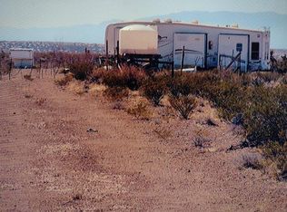 75 Tsp Sec 38 T & P S R 106 #5, Sierra Blanca, TX 79851