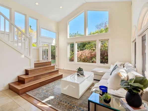 22 Somerset Lane, Mill Valley, CA 94941