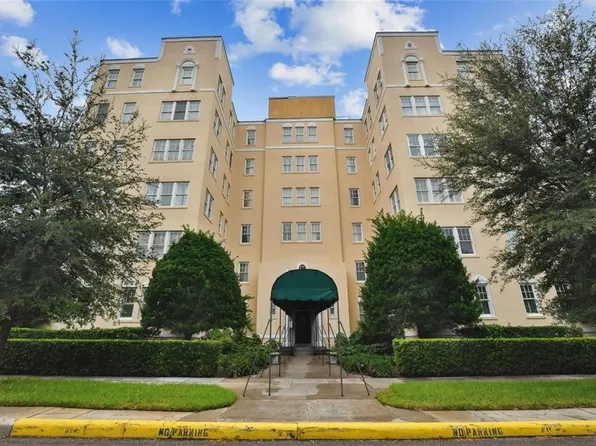 902 S DAKOTA AVENUE #5B, TAMPA, FL 33606