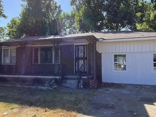 (undisclosed Address), Oklahoma City, OK 73141