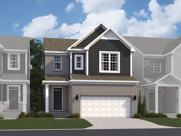 Monfort Plan, Trailside Village