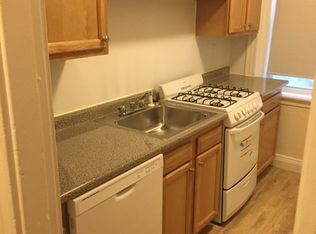1687 Commonwealth Ave APT 8, Brighton, MA 02135