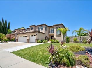 3251 Star Canyon Cir, Corona, CA 92882