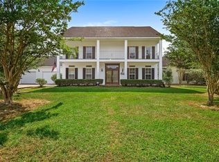 27505 Magnolia Ridge Rd, Folsom, LA 70437