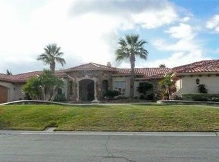 3324 Camino Del Sur, Lancaster, CA