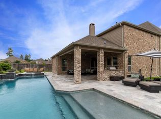 28287 Calaveras Lake Dr, Spring, TX 77386