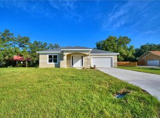 3451 Suzette Dr, Kissimmee, FL 34746