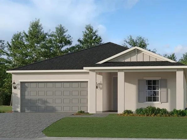 26621 Wilgrove Pl, Punta Gorda, FL 33955