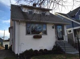 177 Woodside Ave, Buffalo, NY 14220
