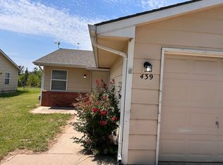 421 N Hoover Rd #439, Wichita, KS 67212