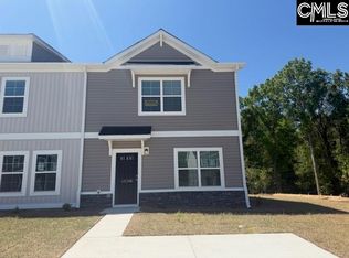 1309 Crosshill Ct #E, Camden, SC 29020