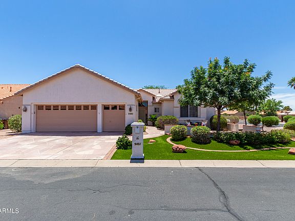 2nd image of 9401 E JADECREST Drive