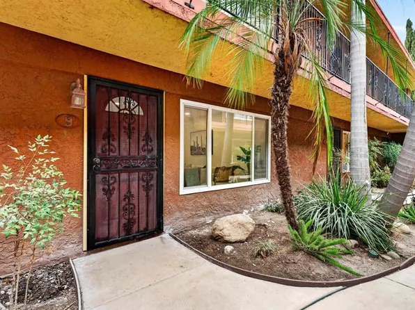 3215 44th St Unit 9, San Diego, CA 92105