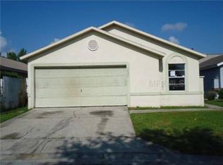 1064 Florida Holly Dr, Orlando, FL 32811