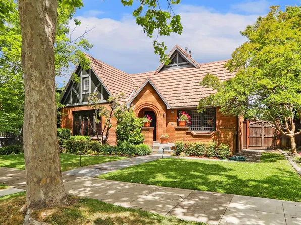 2665 Donner Way, Sacramento, CA 95818