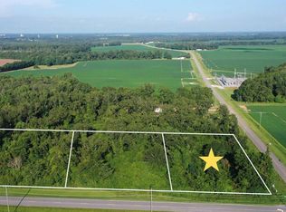 1 Highway 99a, Mc David, FL 32568