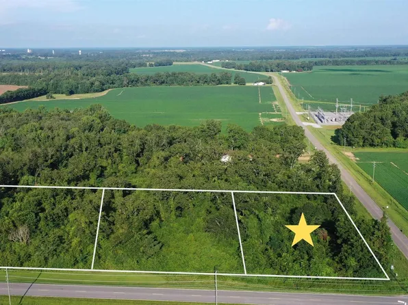 1 Highway 99a, Mc David, FL 32568