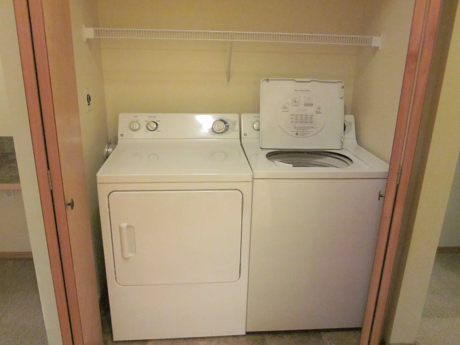 Creekside Villas 520 — Photo 4