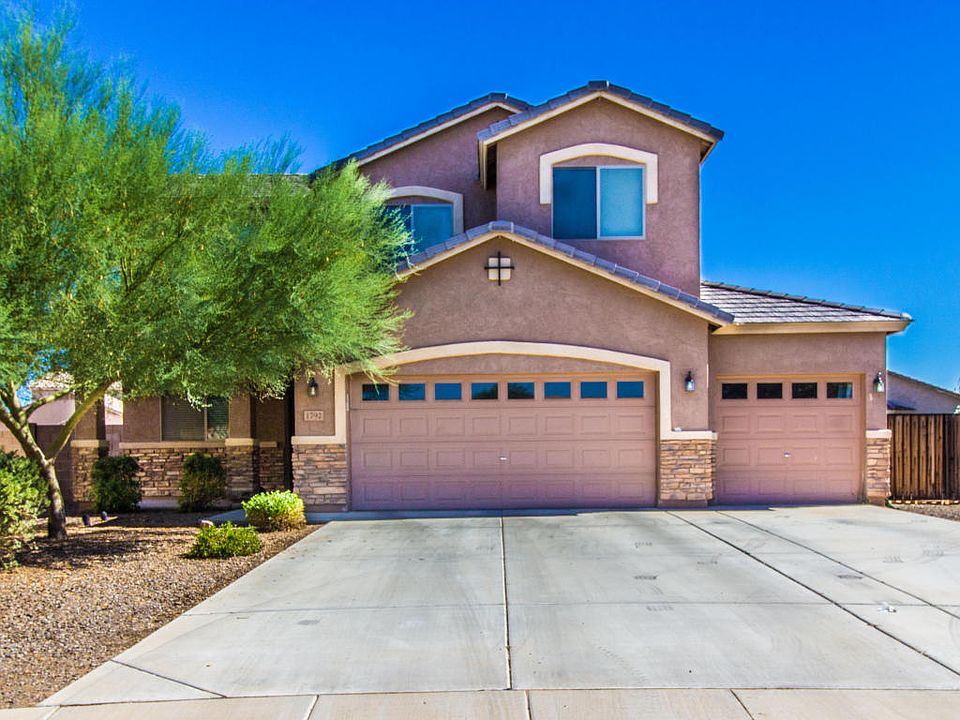 1st image of 1792 E Desert Breeze Pl