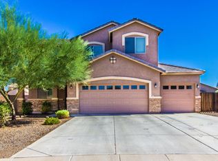 1792 E Desert Breeze Pl, Casa Grande, AZ 85122