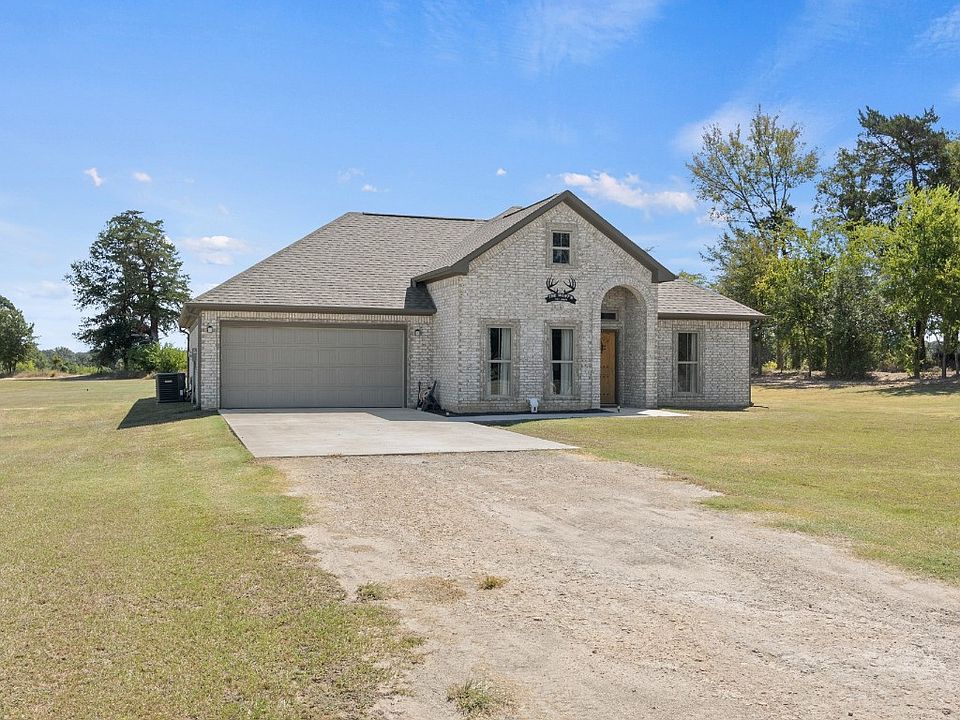 25 Private Road 54329, Pittsburg, TX 75686 Zillow