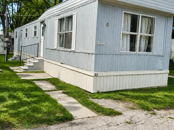 425 Monroe Ave #23, Findlay, OH 45840