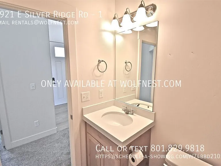 4921 E Silver Ridge Rd #1 — Photo 27
