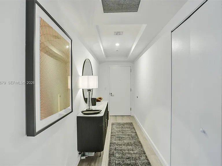 45 SW 9th St #2001 — Photo 30