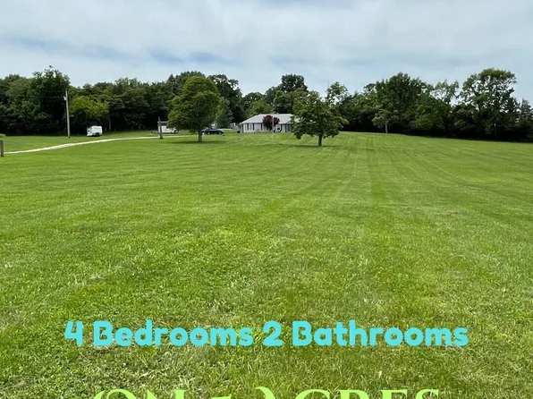 220 Barbwire Lane, Sparta, MO 65753