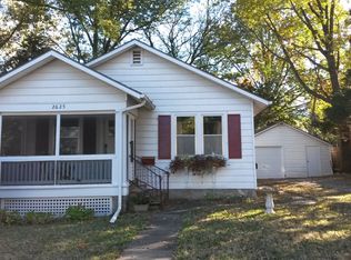 2625 SW 7th St, Topeka, KS 66606