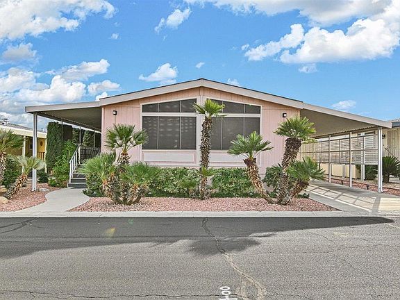 2nd image of 15300 Palm Dr Space 120