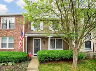 2841 Millbank Row, Maineville, OH