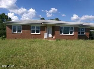 624 Perry Hwy, Hawkinsville, GA 31036