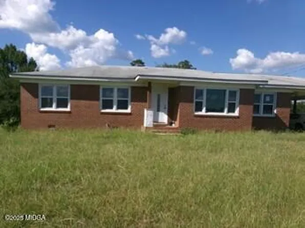 624 Perry Hwy, Hawkinsville, GA 31036