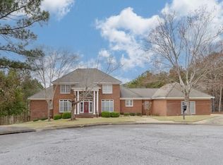 7633 Grand Ridge Rd, Columbus, GA 31904