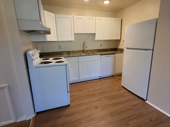 301 S. West, 301 S West St APT 2A, Allentown, PA 18102